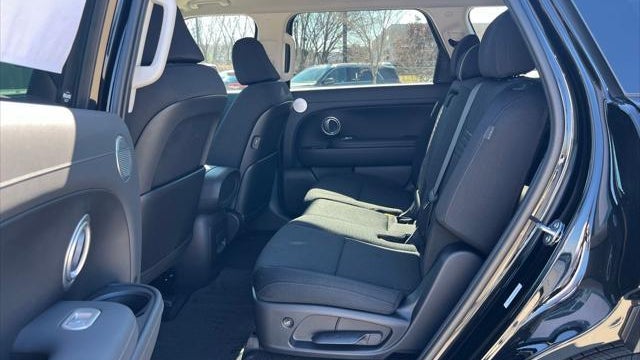 2026 Hyundai PALISADE SE