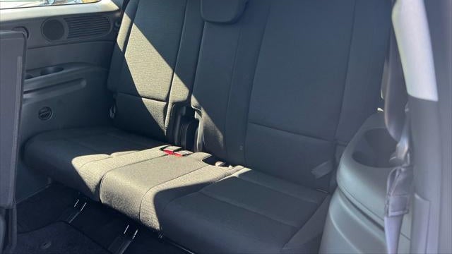 2026 Hyundai PALISADE SE