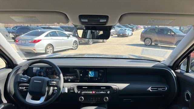 2026 Hyundai PALISADE SE