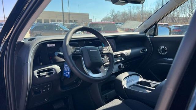 2026 Hyundai PALISADE SE