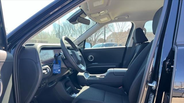2026 Hyundai PALISADE SE