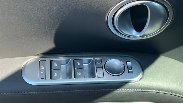 2026 Hyundai PALISADE SE