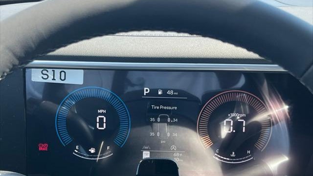2026 Hyundai PALISADE SE