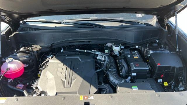 2026 Hyundai PALISADE SE