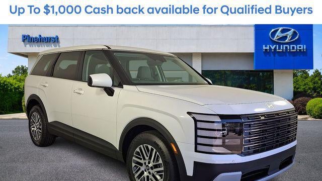 Preowned 2026 Hyundai PALISADE SE for Sale