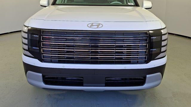 2026 Hyundai PALISADE SE