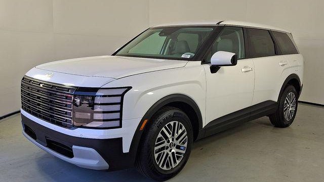2026 Hyundai PALISADE SE