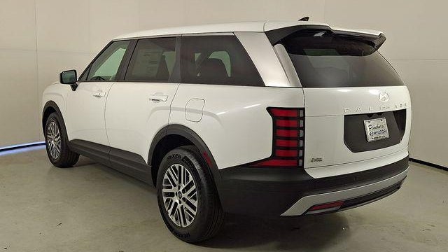 2026 Hyundai PALISADE SE