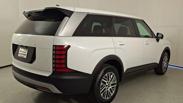 2026 Hyundai PALISADE SE