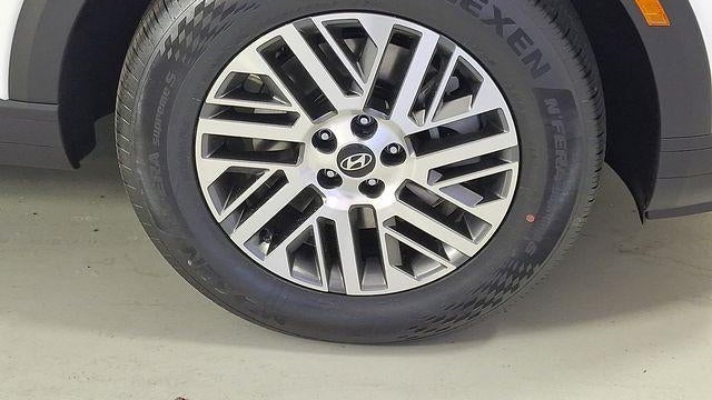2026 Hyundai PALISADE SE