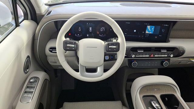 2026 Hyundai PALISADE SE