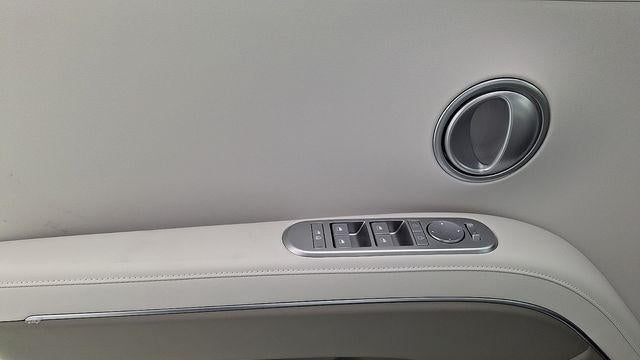 2026 Hyundai PALISADE SE
