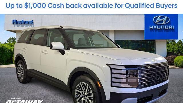 Preowned 2026 Hyundai PALISADE SE for Sale