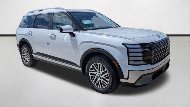 Preowned 2026 Hyundai PALISADE SE for Sale