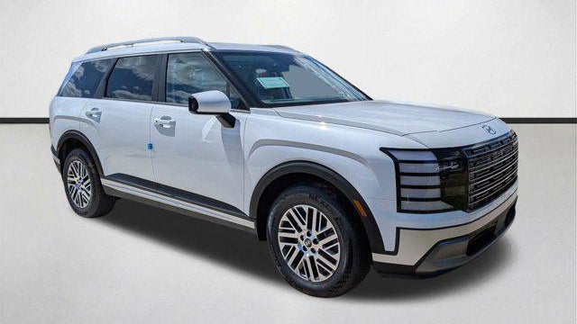 2026 Hyundai PALISADE SE