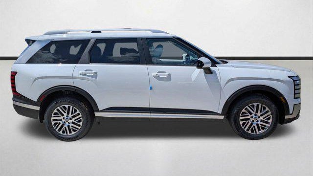 2026 Hyundai PALISADE SE