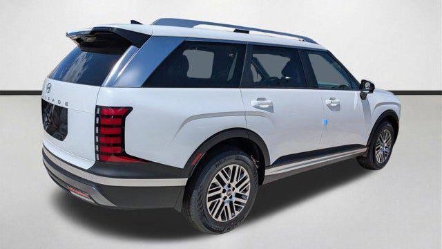 2026 Hyundai PALISADE SE