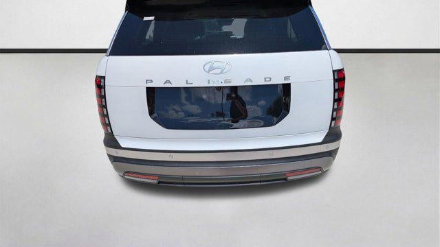 2026 Hyundai PALISADE SE