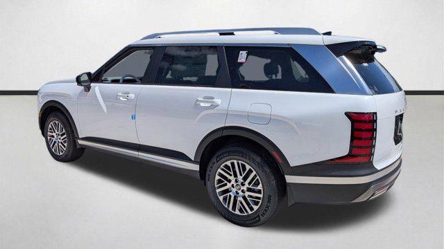 2026 Hyundai PALISADE SE