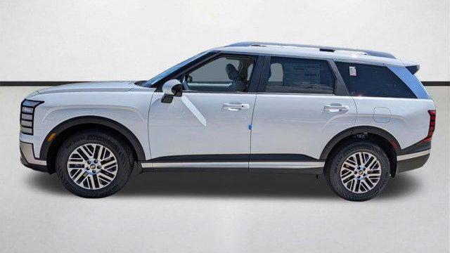 2026 Hyundai PALISADE SE