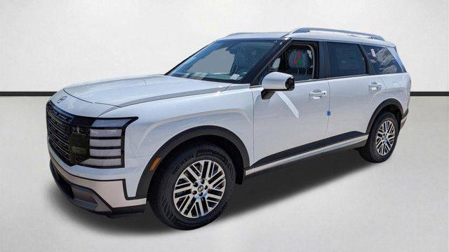 2026 Hyundai PALISADE SE