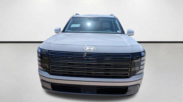 2026 Hyundai PALISADE SE