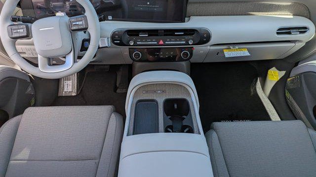 2026 Hyundai PALISADE SE
