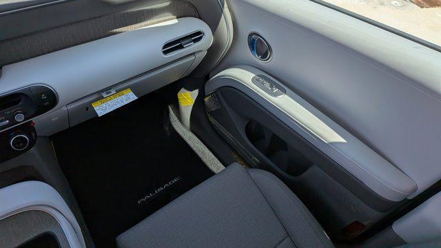 2026 Hyundai PALISADE SE