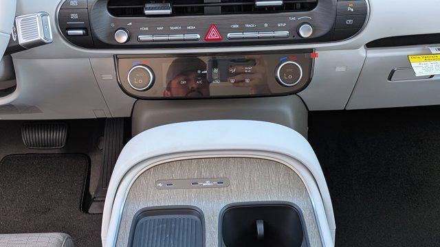 2026 Hyundai PALISADE SE