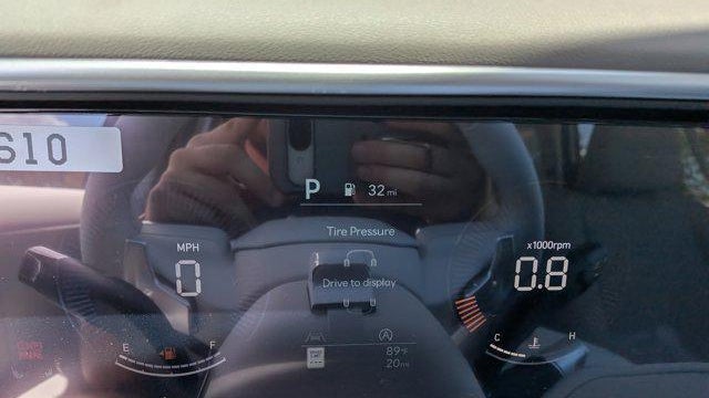 2026 Hyundai PALISADE SE