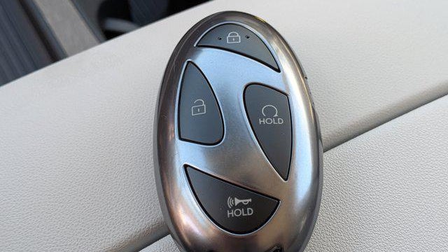 2026 Hyundai PALISADE SE