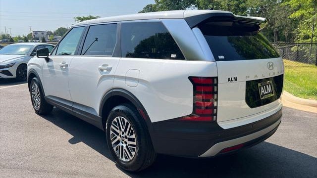 2026 Hyundai PALISADE SE