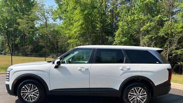 2026 Hyundai PALISADE SE