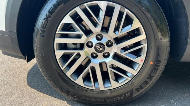 2026 Hyundai PALISADE SE