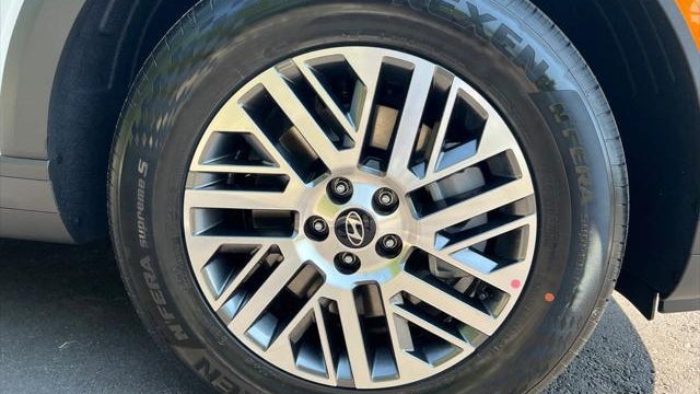 2026 Hyundai PALISADE SE