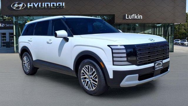 Preowned 2026 Hyundai PALISADE SE for Sale