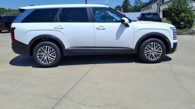 2026 Hyundai PALISADE SE