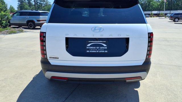 2026 Hyundai PALISADE SE