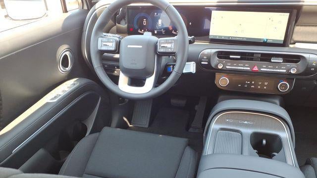 2026 Hyundai PALISADE SE