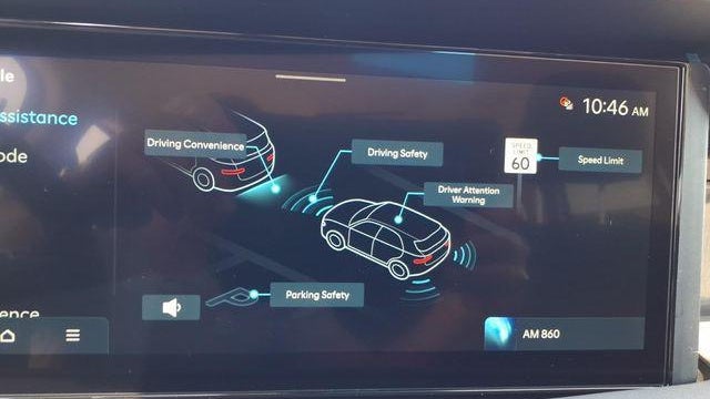 2026 Hyundai PALISADE SE