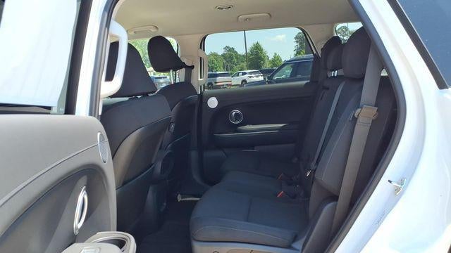 2026 Hyundai PALISADE SE