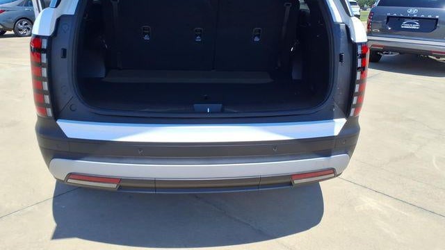 2026 Hyundai PALISADE SE