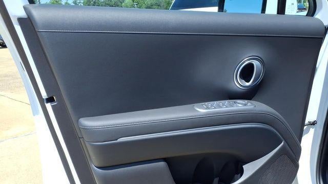 2026 Hyundai PALISADE SE