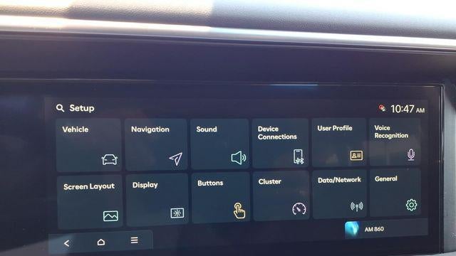 2026 Hyundai PALISADE SE