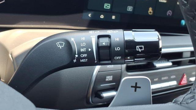 2026 Hyundai PALISADE SE