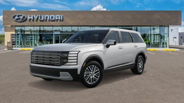Preowned 2026 Hyundai PALISADE SE for Sale