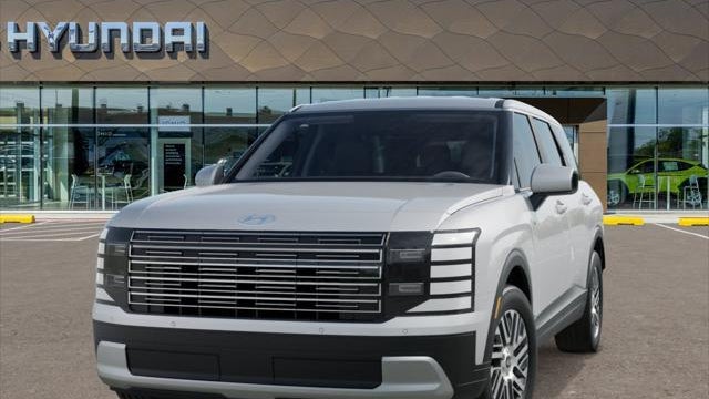 2026 Hyundai PALISADE SE