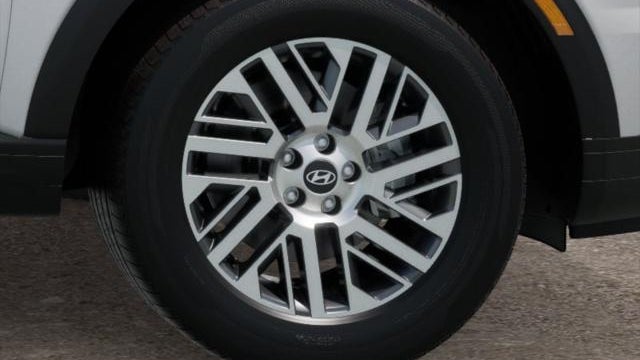 2026 Hyundai PALISADE SE