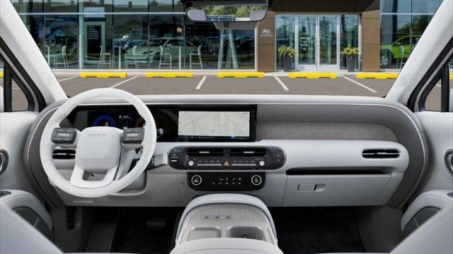 2026 Hyundai PALISADE SE