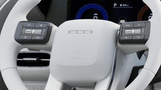 2026 Hyundai PALISADE SE